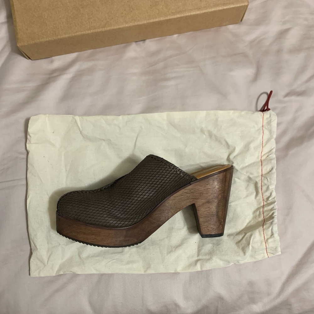 Trask Women's Clog Shoes